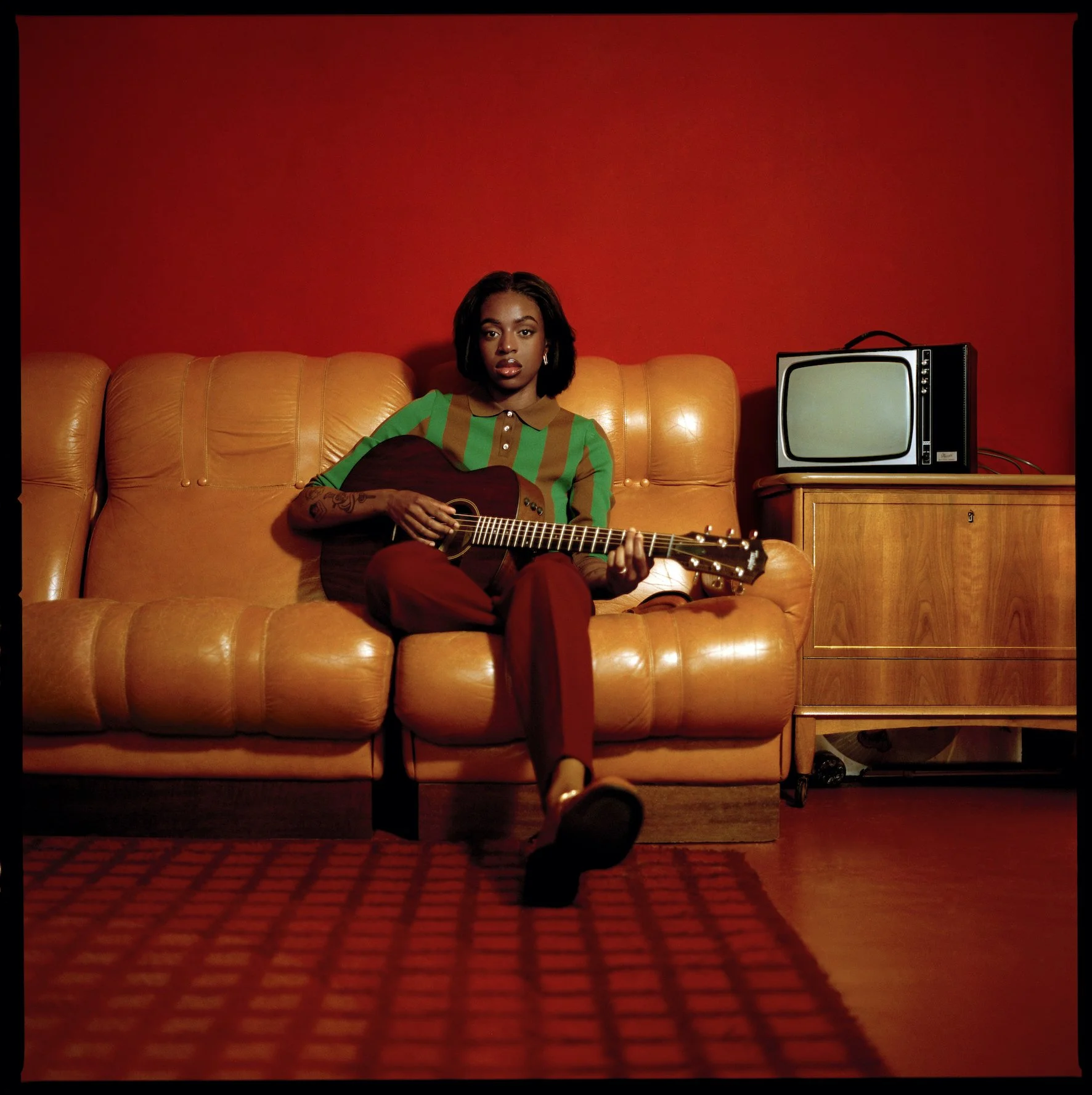 REVIEW: Cat Burns releases her stunning EP 'Emotionally